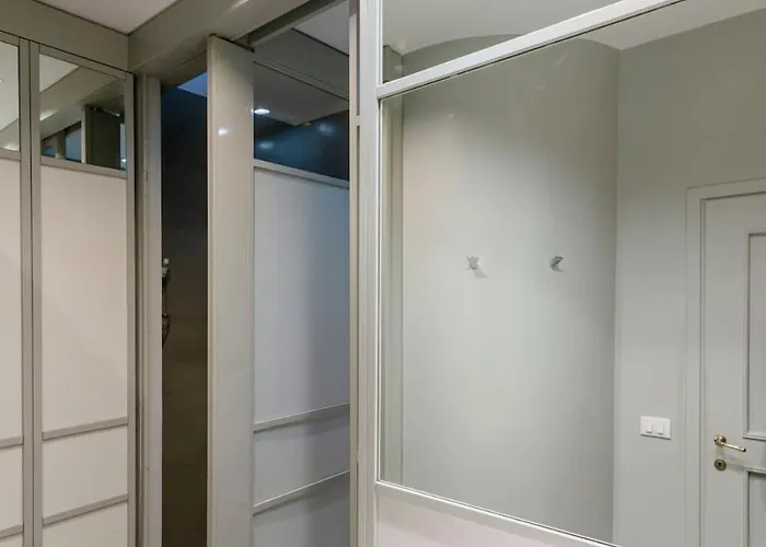 Appartement Navona Charme *
