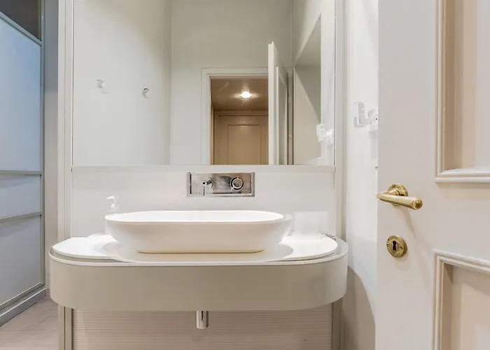 Appartement Navona Charme Rome