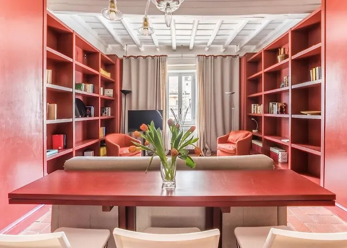 Navona Charme Appartement