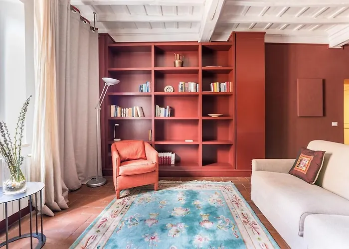 Appartement Navona Charme