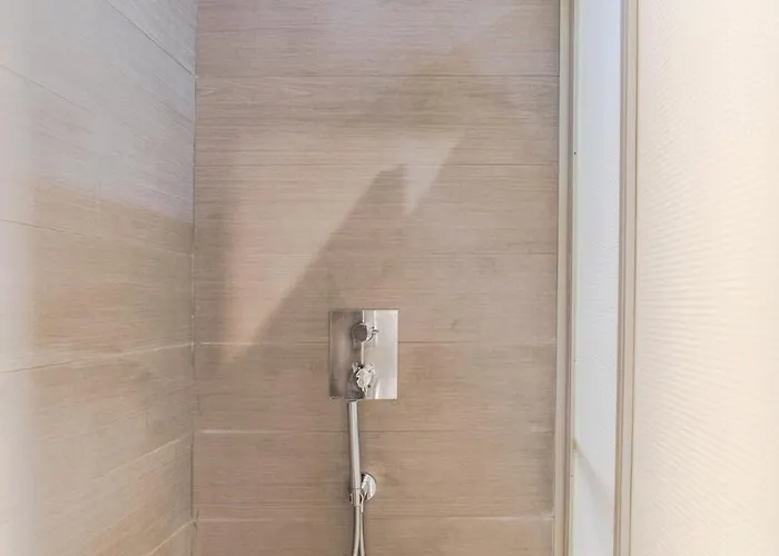 Appartement Navona Charme Rome